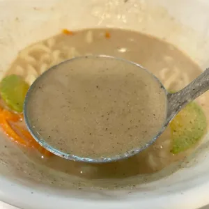분당칼국수 사진