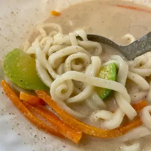 분당칼국수 사진