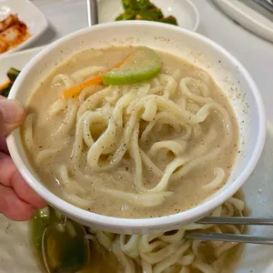 분당칼국수 사진