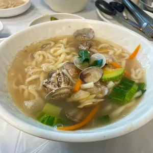 분당칼국수 사진