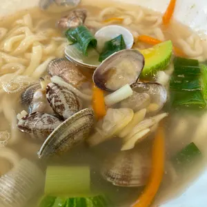 분당칼국수 사진