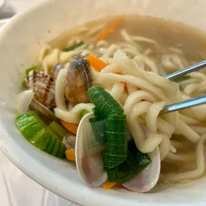 분당칼국수 사진