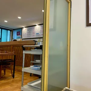 분당칼국수 대표 사진