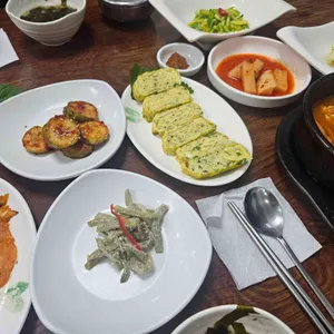 코다리랑찌개네 사진