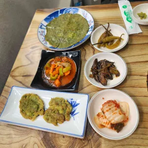 복마니받으세요 사진