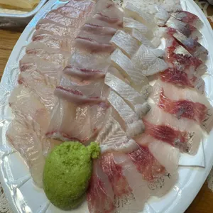 갯마을횟집 사진