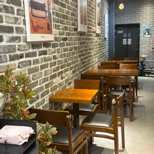 발도스커피 리뷰 사진