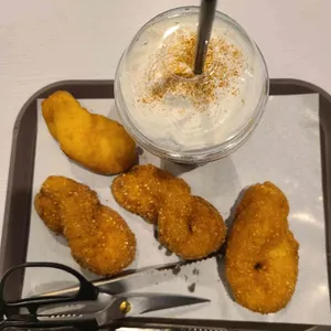 꽈배기진 사진