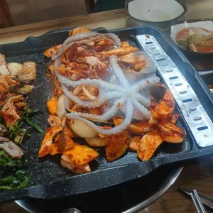 생오리숯골가든 사진