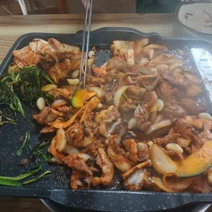 생오리숯골가든 사진
