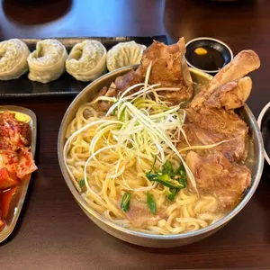 뼈칼집 대표 사진