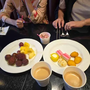 피제이레스토랑 사진