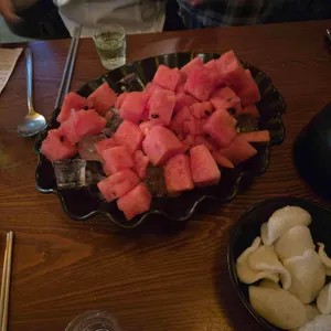 시장을여는사람들 사진