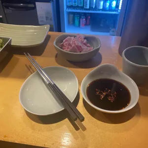 라무진 사진