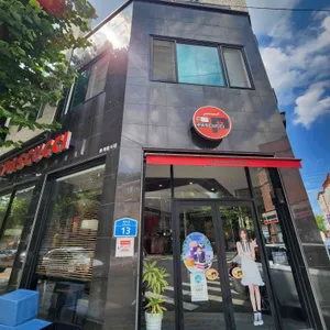 파스쿠찌 리뷰 사진