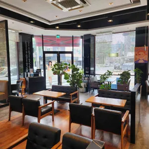 파스쿠찌 리뷰 사진