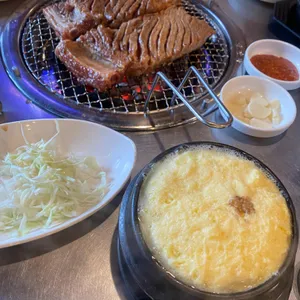 신천대도갈비 사진