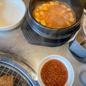 신천대도갈비 사진