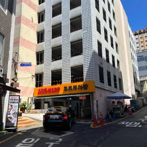 군스빽립 리뷰 사진