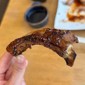 군스빽립 사진