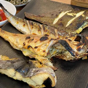 심마니의화덕생선구이 사진