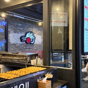 사이코우 타코야끼 리뷰 사진