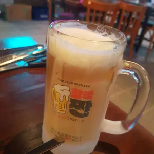 역전할머니맥주 사진