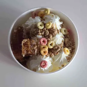 카페요아정 사진