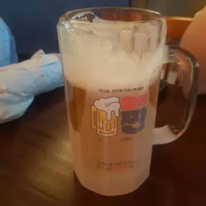 역전할머니맥주 사진