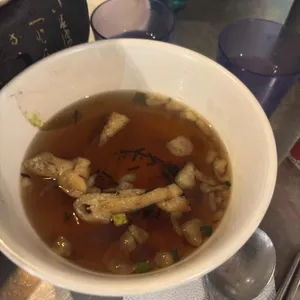 평민닭발 사진