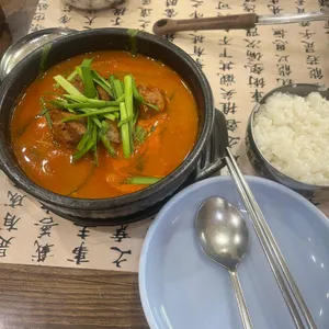다정식당 사진 2
