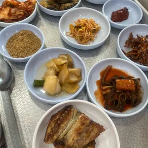 다정식당 대표 사진
