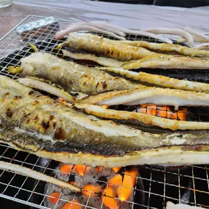 유신수산회 리뷰 사진