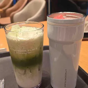 투썸플레이스 사진