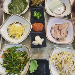 칠성장어가든 대표 사진