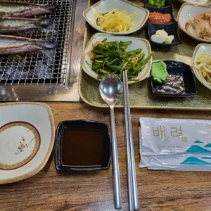 칠성장어가든 사진