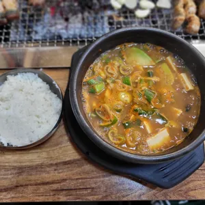 칠성장어가든 사진