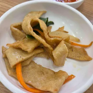 만복원조보쌈칼국수 사진