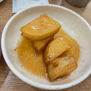 만복원조보쌈칼국수 사진