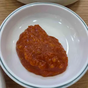 만복원조보쌈칼국수 사진