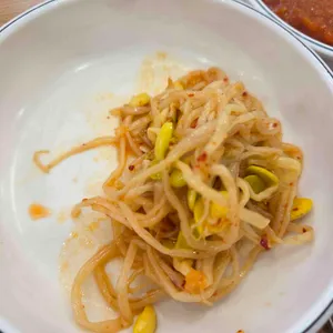 만복원조보쌈칼국수 사진