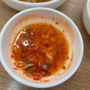 만복원조보쌈칼국수 사진