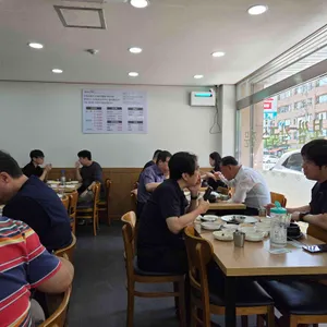 만복원조보쌈칼국수 리뷰 사진