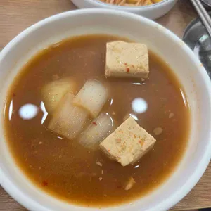 만복원조보쌈칼국수 리뷰 사진