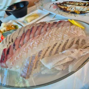 어장 사진