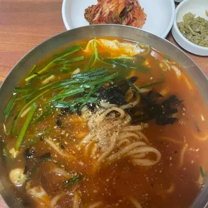 대흥동칼국수 사진