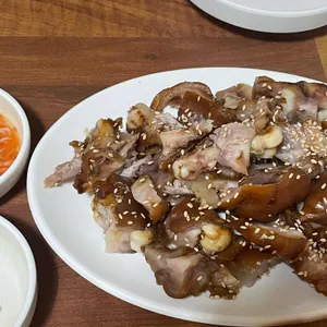 대흥동칼국수 사진