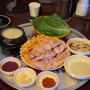 쌍촌댁 사진