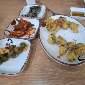 영인산마루 사진