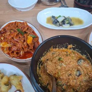영인산마루 사진